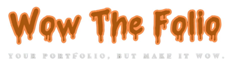 Portfolio Generator Logo